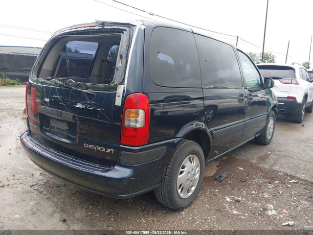 Продаж на аукціоні авто 2001 Chevrolet Venture Value Van, vin: 1GNDU23E31D214796, номер лоту: 45417989