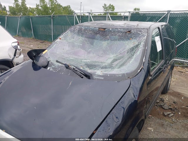 Продаж на аукціоні авто 2001 Chevrolet Venture Value Van, vin: 1GNDU23E31D214796, номер лоту: 45417989