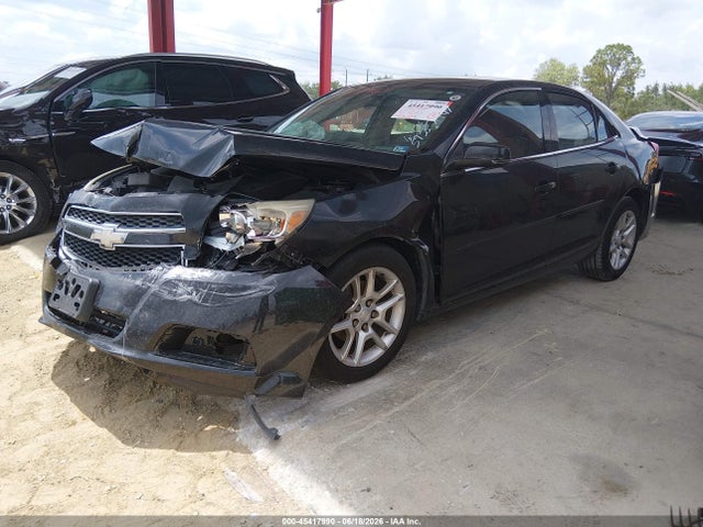 Auction sale of the 2013 Chevrolet Malibu 1lt, vin: 1G11C5SA8DF181813, lot number: 45417990