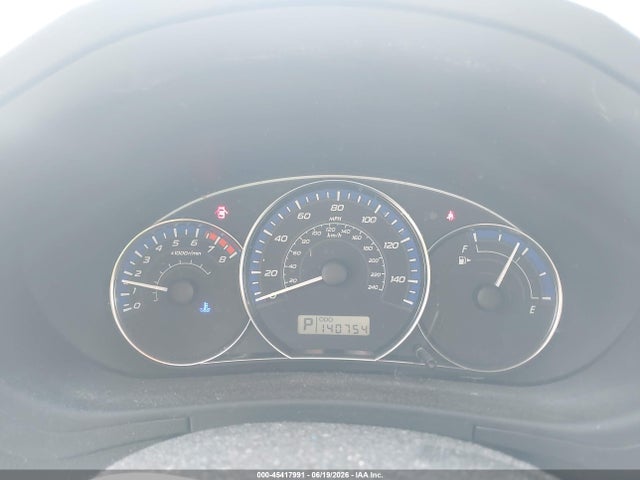 45417991 :رقم المزاد ، JF2SHAEC7CH429217 vin ، 2012 Subaru Forester 2.5x Limited مزاد بيع