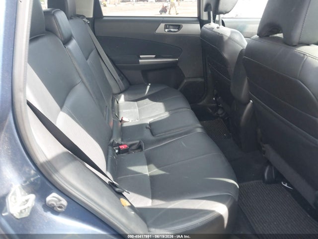 Aukcja sprzedaży 2012 Subaru Forester 2.5x Limited, vin: JF2SHAEC7CH429217, numer aukcji: 45417991