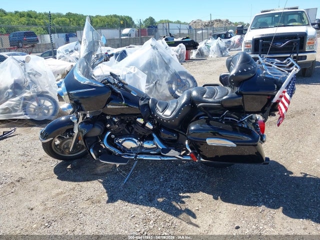 Aukcja sprzedaży 2005 Yamaha Xvz13 Tf, vin: JYAVP04E55A008678, numer aukcji: 45417993