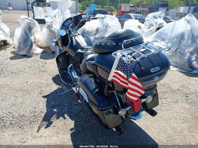 2005 Yamaha Xvz13 Tf მანქანა იყიდება აუქციონზე, vin: JYAVP04E55A008678, აუქციონის ნომერი: 45417993