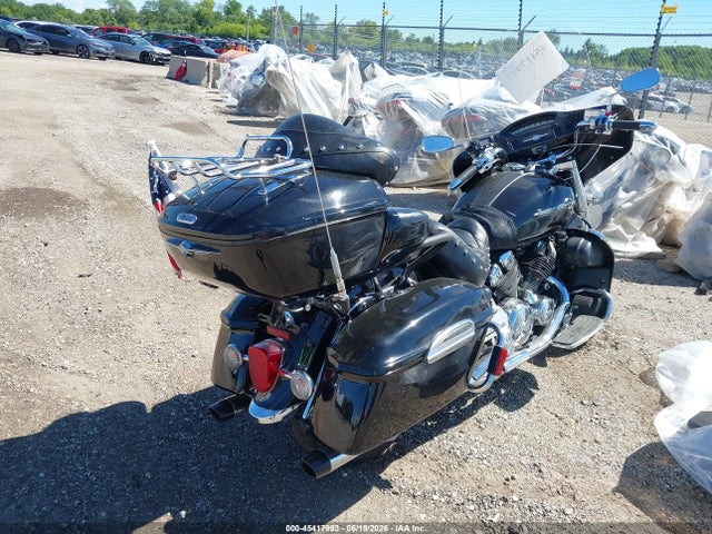 Aukcja sprzedaży 2005 Yamaha Xvz13 Tf, vin: JYAVP04E55A008678, numer aukcji: 45417993