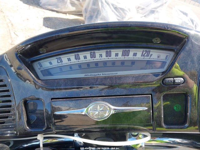 45417993 :رقم المزاد ، JYAVP04E55A008678 vin ، 2005 Yamaha Xvz13 Tf مزاد بيع
