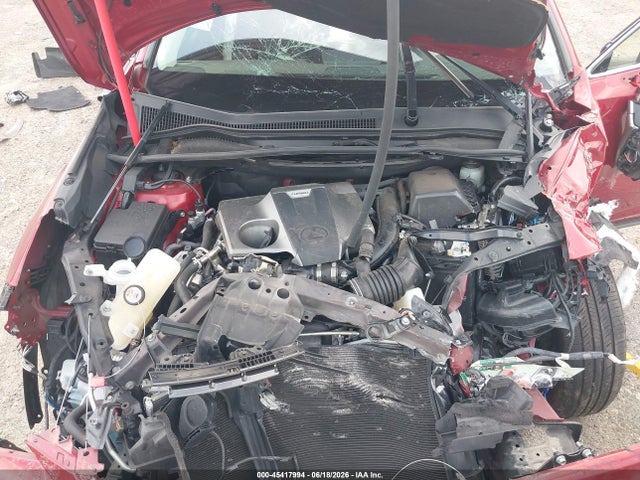 45417994 :رقم المزاد ، JTJDARBZ8M5032733 vin ، 2021 Lexus Nx 300 مزاد بيع