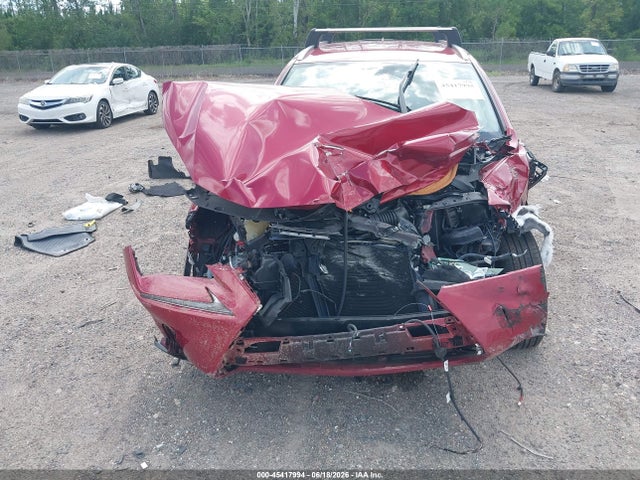Aukcja sprzedaży 2021 Lexus Nx 300, vin: JTJDARBZ8M5032733, numer aukcji: 45417994
