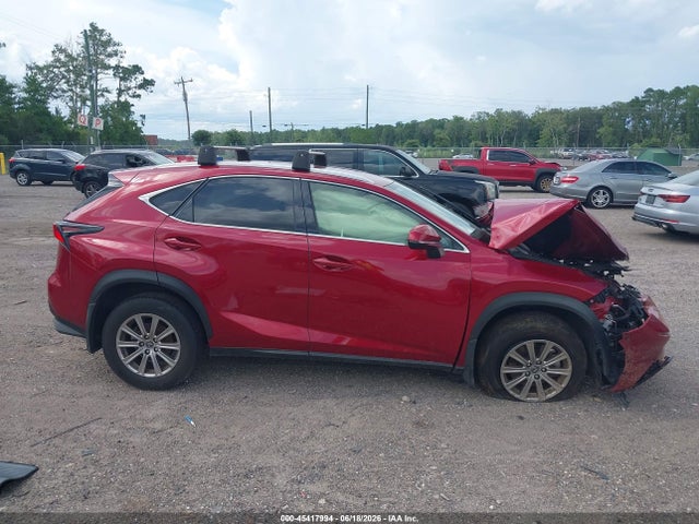 Aukcja sprzedaży 2021 Lexus Nx 300, vin: JTJDARBZ8M5032733, numer aukcji: 45417994