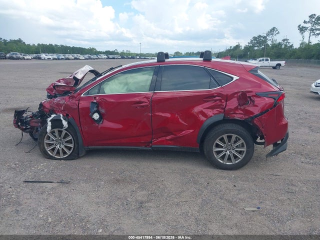 2021 Lexus Nx 300 მანქანა იყიდება აუქციონზე, vin: JTJDARBZ8M5032733, აუქციონის ნომერი: 45417994