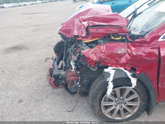 Aukcja sprzedaży 2021 Lexus Nx 300, vin: JTJDARBZ8M5032733, numer aukcji: 45417994