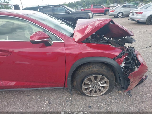 Aukcja sprzedaży 2021 Lexus Nx 300, vin: JTJDARBZ8M5032733, numer aukcji: 45417994