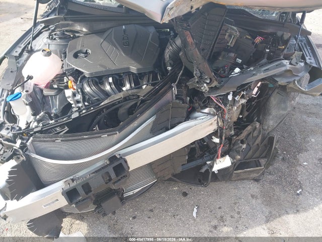 Aukcja sprzedaży 2026 Kia K5 Gt-line Fwd, vin: KNAG64J74T5498126, numer aukcji: 45417998