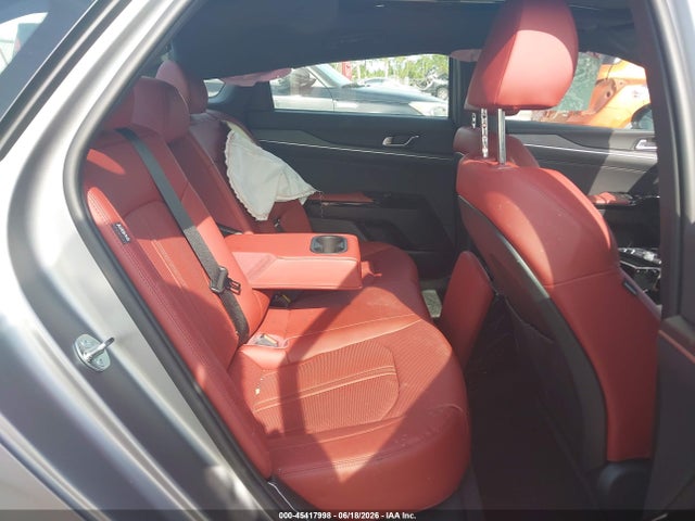 Aukcja sprzedaży 2026 Kia K5 Gt-line Fwd, vin: KNAG64J74T5498126, numer aukcji: 45417998