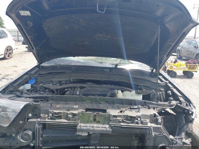 Продажа на аукционе авто 2021 Ford Explorer Limited, vin: 1FMSK7FH5MGB52857, номер лота: 45418003
