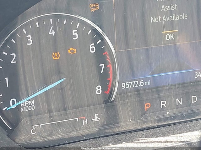 Продажа на аукционе авто 2021 Ford Explorer Limited, vin: 1FMSK7FH5MGB52857, номер лота: 45418003
