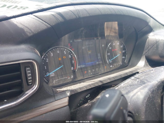 Продажа на аукционе авто 2021 Ford Explorer Limited, vin: 1FMSK7FH5MGB52857, номер лота: 45418003
