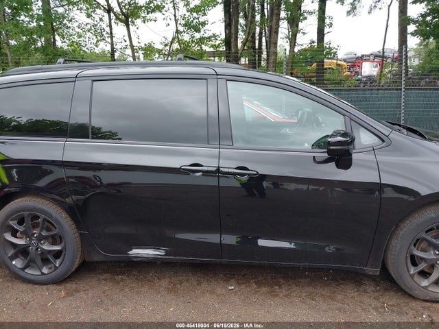 Продажа на аукционе авто 2025 Chrysler Pacifica Limited, vin: 2C4RC1GG3SR552365, номер лота: 45418004