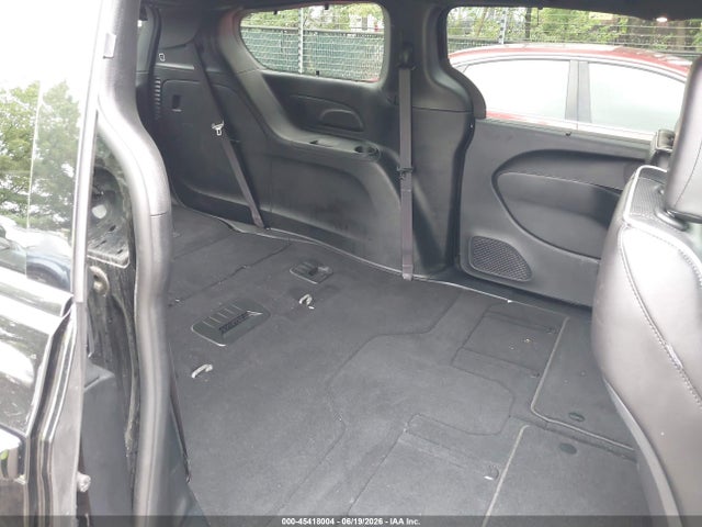 Продажа на аукционе авто 2025 Chrysler Pacifica Limited, vin: 2C4RC1GG3SR552365, номер лота: 45418004