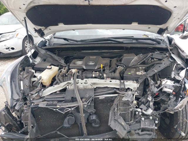 Продаж на аукціоні авто 2018 Lexus Nx 300 F Sport, vin: JTJBARBZ4J2157233, номер лоту: 45418006