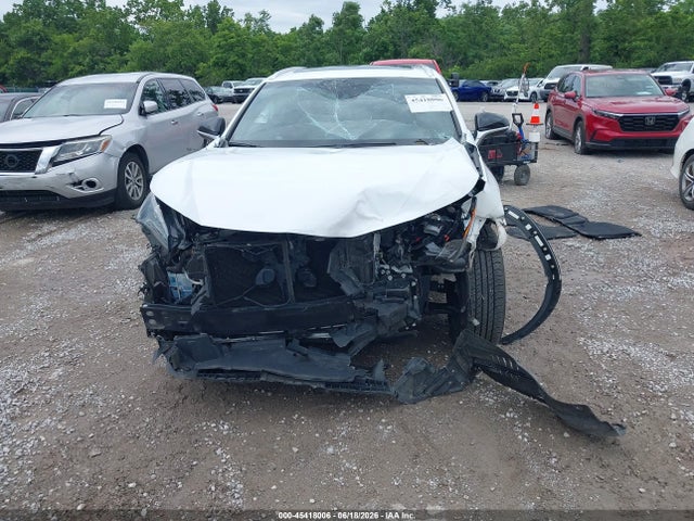 Продаж на аукціоні авто 2018 Lexus Nx 300 F Sport, vin: JTJBARBZ4J2157233, номер лоту: 45418006