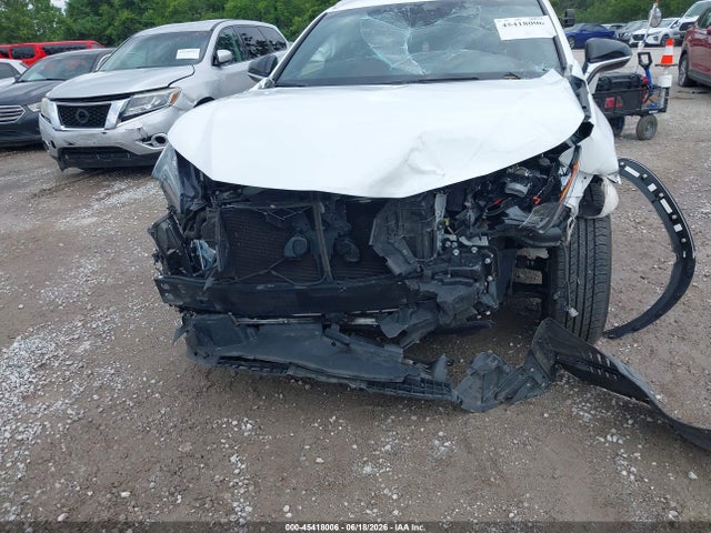 Продаж на аукціоні авто 2018 Lexus Nx 300 F Sport, vin: JTJBARBZ4J2157233, номер лоту: 45418006