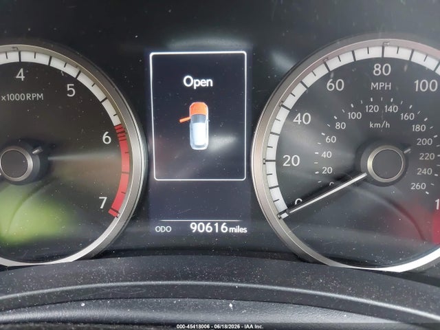 Продаж на аукціоні авто 2018 Lexus Nx 300 F Sport, vin: JTJBARBZ4J2157233, номер лоту: 45418006