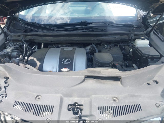 Продаж на аукціоні авто 2022 Lexus Rx 350, vin: 2T2HZMAA5NC227880, номер лоту: 45418015