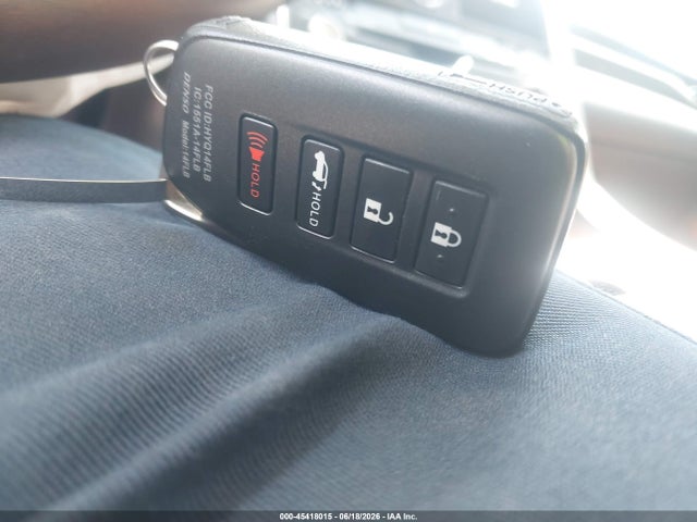 Продаж на аукціоні авто 2022 Lexus Rx 350, vin: 2T2HZMAA5NC227880, номер лоту: 45418015
