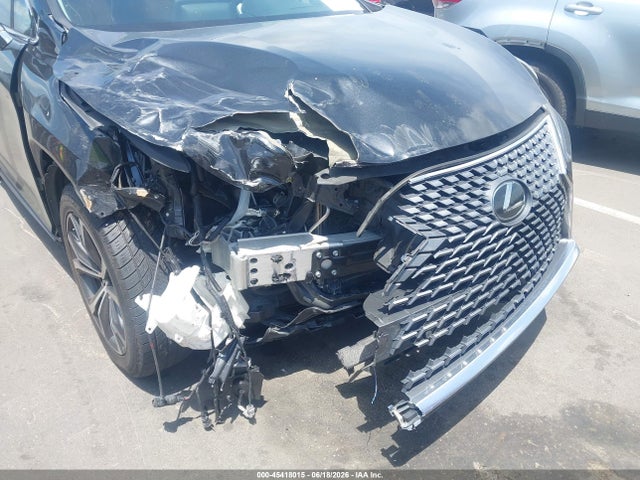 Продаж на аукціоні авто 2022 Lexus Rx 350, vin: 2T2HZMAA5NC227880, номер лоту: 45418015