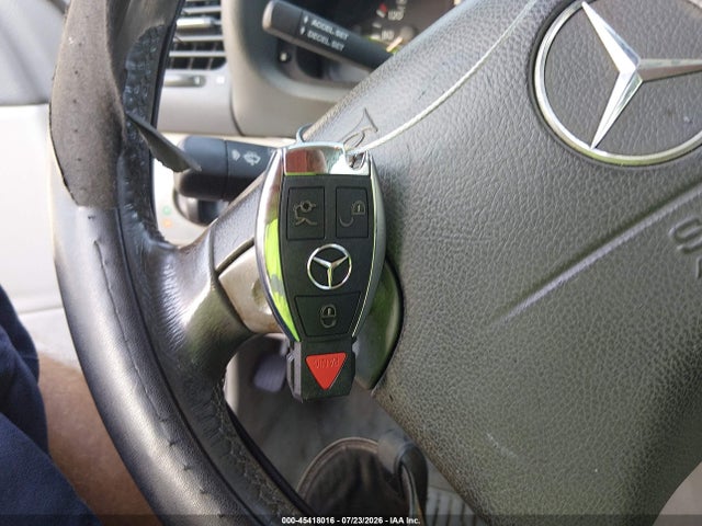 2002 Mercedes-benz Clk 320 მანქანა იყიდება აუქციონზე, vin: WDBLK65G72T129062, აუქციონის ნომერი: 45418016