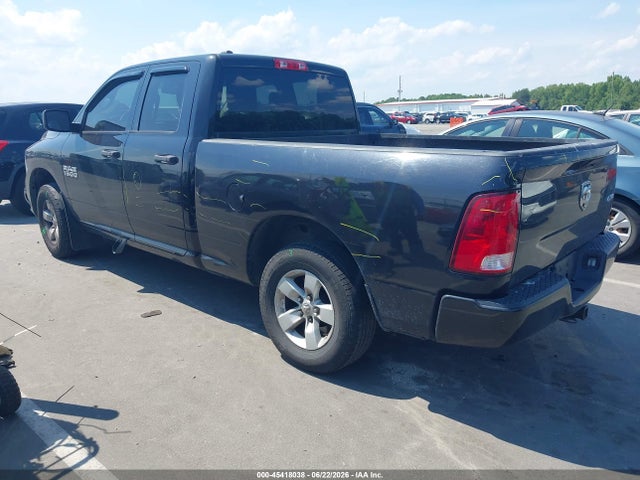 Aukcja sprzedaży 2018 Ram 1500 Express  4x4 6'4 Box, vin: 1C6RR7FG4JS327802, numer aukcji: 45418038