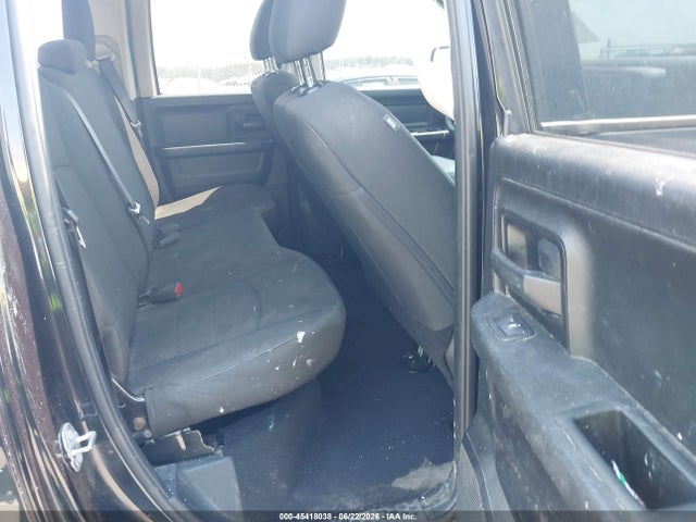 Aukcja sprzedaży 2018 Ram 1500 Express  4x4 6'4 Box, vin: 1C6RR7FG4JS327802, numer aukcji: 45418038