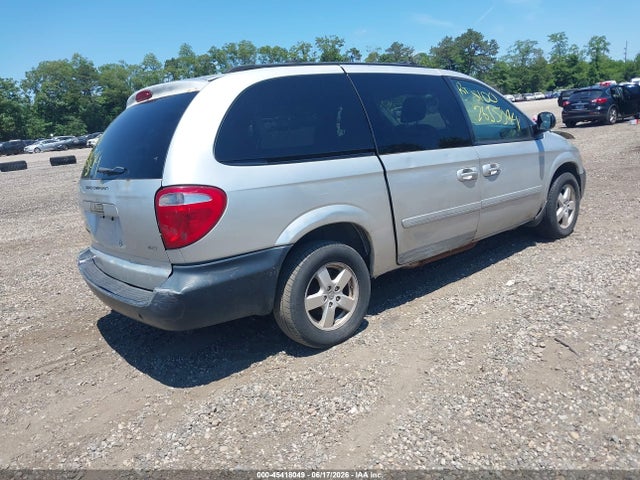Aukcja sprzedaży 2007 Dodge Grand Caravan Sxt, vin: 2D4GP44L67R318813, numer aukcji: 45418049
