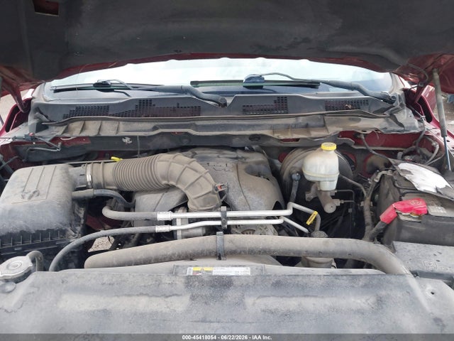 Aukcja sprzedaży 2012 Ram 1500 St, vin: 3C6JD6ATXCG277752, numer aukcji: 45418054
