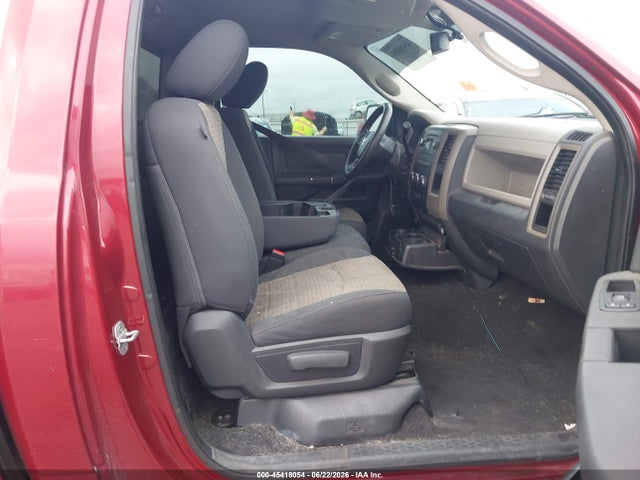 Aukcja sprzedaży 2012 Ram 1500 St, vin: 3C6JD6ATXCG277752, numer aukcji: 45418054