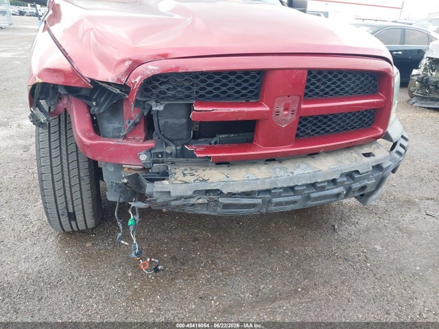 Aukcja sprzedaży 2012 Ram 1500 St, vin: 3C6JD6ATXCG277752, numer aukcji: 45418054