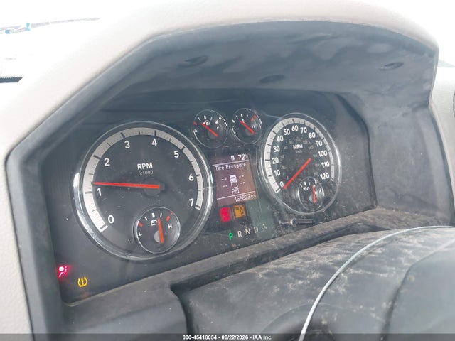 Aukcja sprzedaży 2012 Ram 1500 St, vin: 3C6JD6ATXCG277752, numer aukcji: 45418054