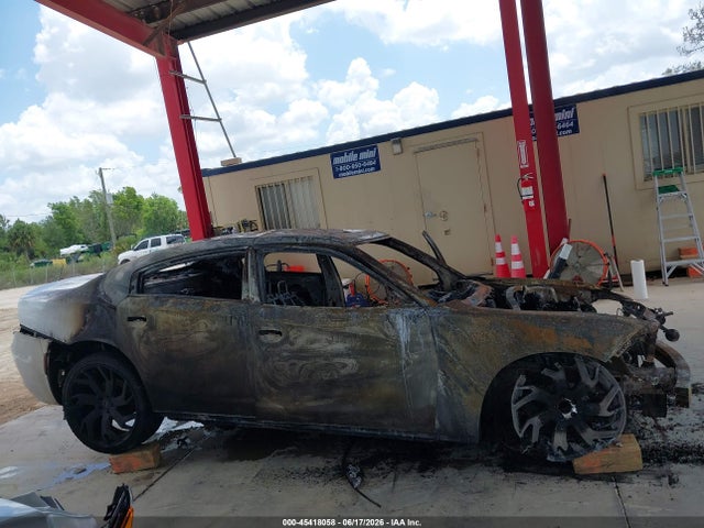 Aukcja sprzedaży 2016 Dodge Charger Se, vin: 2C3CDXBG0GH123070, numer aukcji: 45418058
