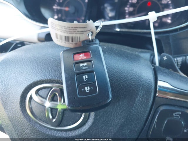 Toyota Avalon Xle Plus 2017 4T1BK1EB8HU255191 Image 11
