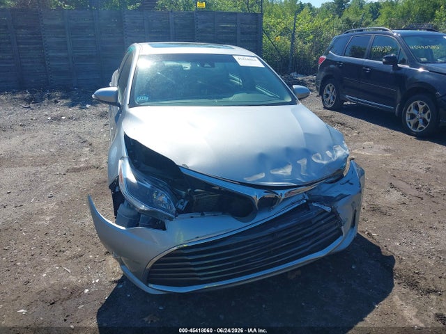 Toyota Avalon Xle Plus 2017 4T1BK1EB8HU255191 Image 12