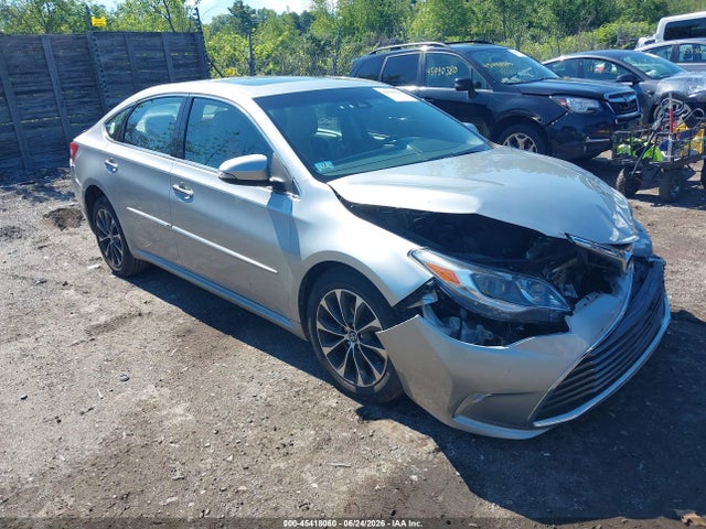 Toyota Avalon Xle Plus 2017 4T1BK1EB8HU255191 Image 13