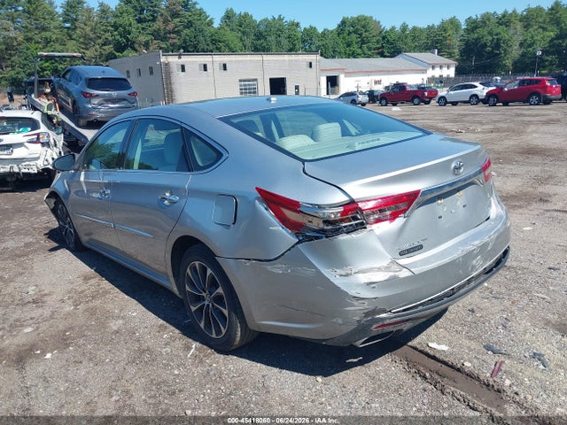 Toyota Avalon Xle Plus 2017 4T1BK1EB8HU255191 Image 14