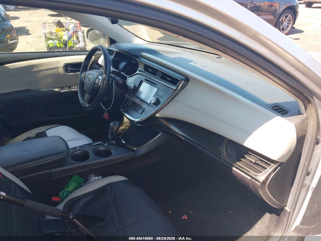Toyota Avalon Xle Plus 2017 4T1BK1EB8HU255191 Image 5