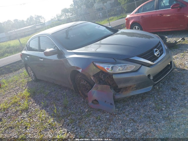 Nissan Altima 2.5 S 2016 1N4AL3AP7GN392051 главное изображение