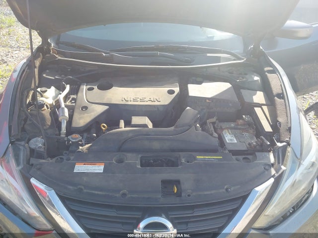 Nissan Altima 2.5 S 2016 1N4AL3AP7GN392051 Image 10