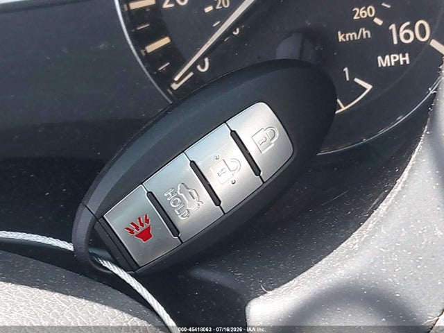 Nissan Altima 2.5 S 2016 1N4AL3AP7GN392051 Image 11