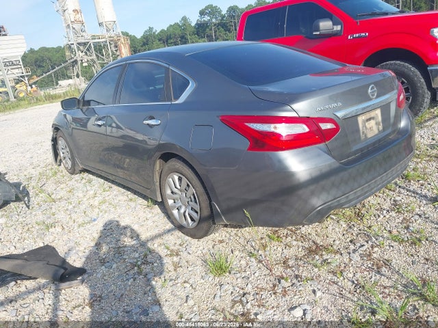 Nissan Altima 2.5 S 2016 1N4AL3AP7GN392051 Image 3
