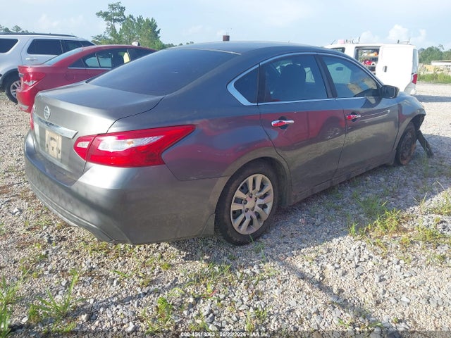 Nissan Altima 2.5 S 2016 1N4AL3AP7GN392051 Image 4