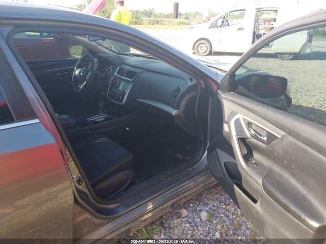 Nissan Altima 2.5 S 2016 1N4AL3AP7GN392051 Image 5