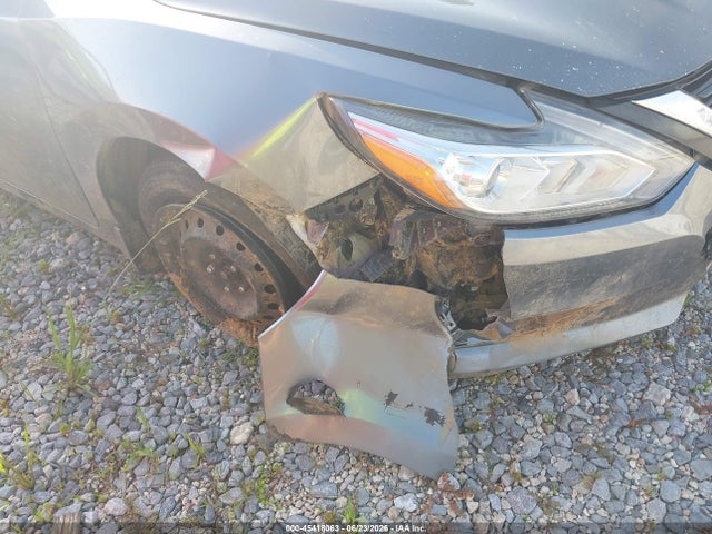 Nissan Altima 2.5 S 2016 1N4AL3AP7GN392051 Image 6